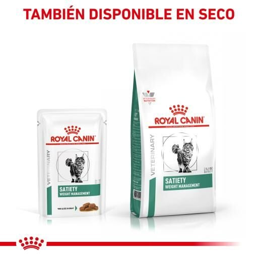 Royal Canin SATIETY WEIGHT MANAGEMENT Kedi Maması 1.5 kg