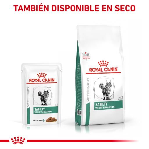 Royal Canin SATIETY WEIGHT MANAGEMENT Kedi Maması 3.5 kg