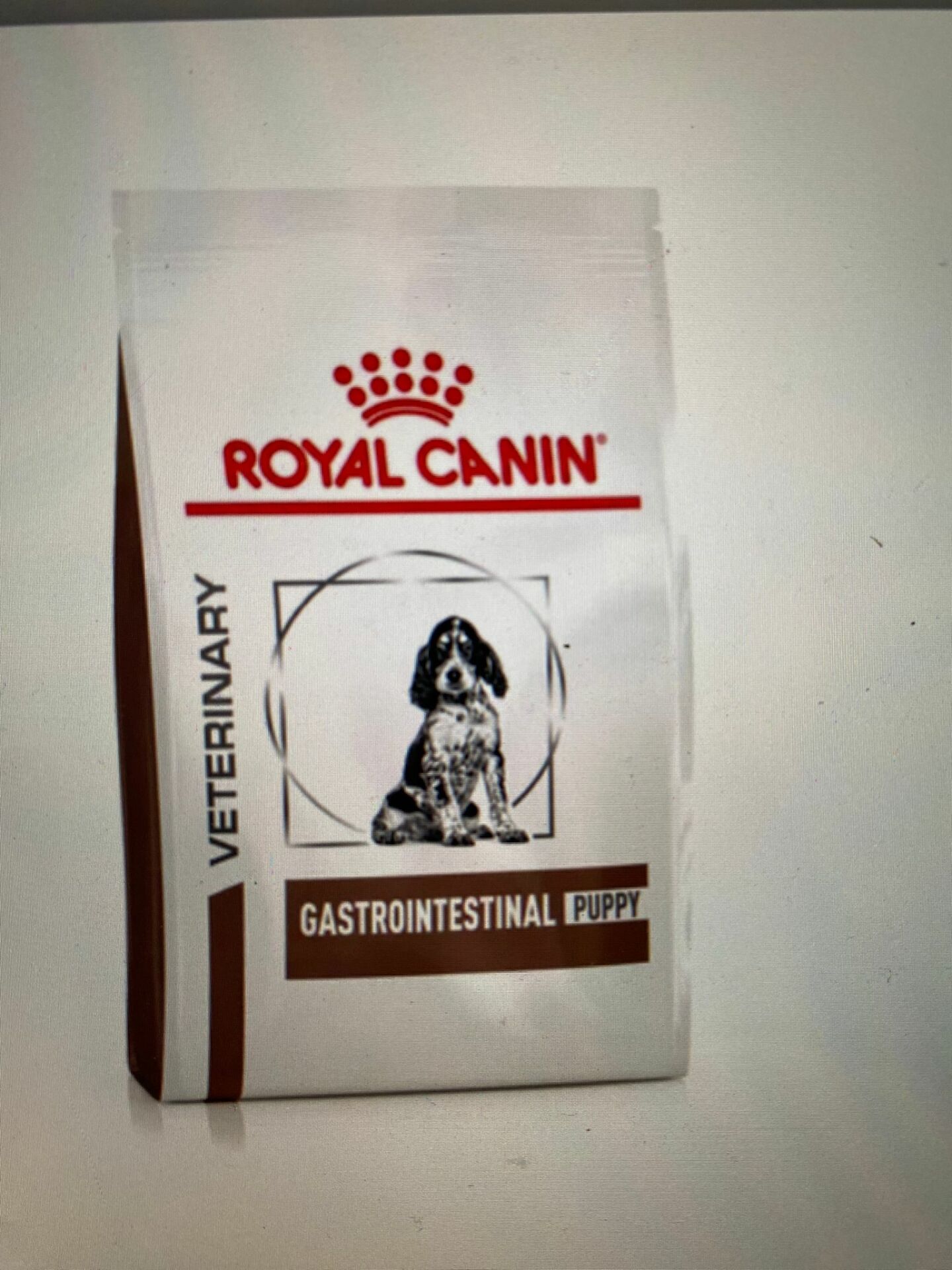 Royal Canin Gastrointestinal Puppy 2,5 kg