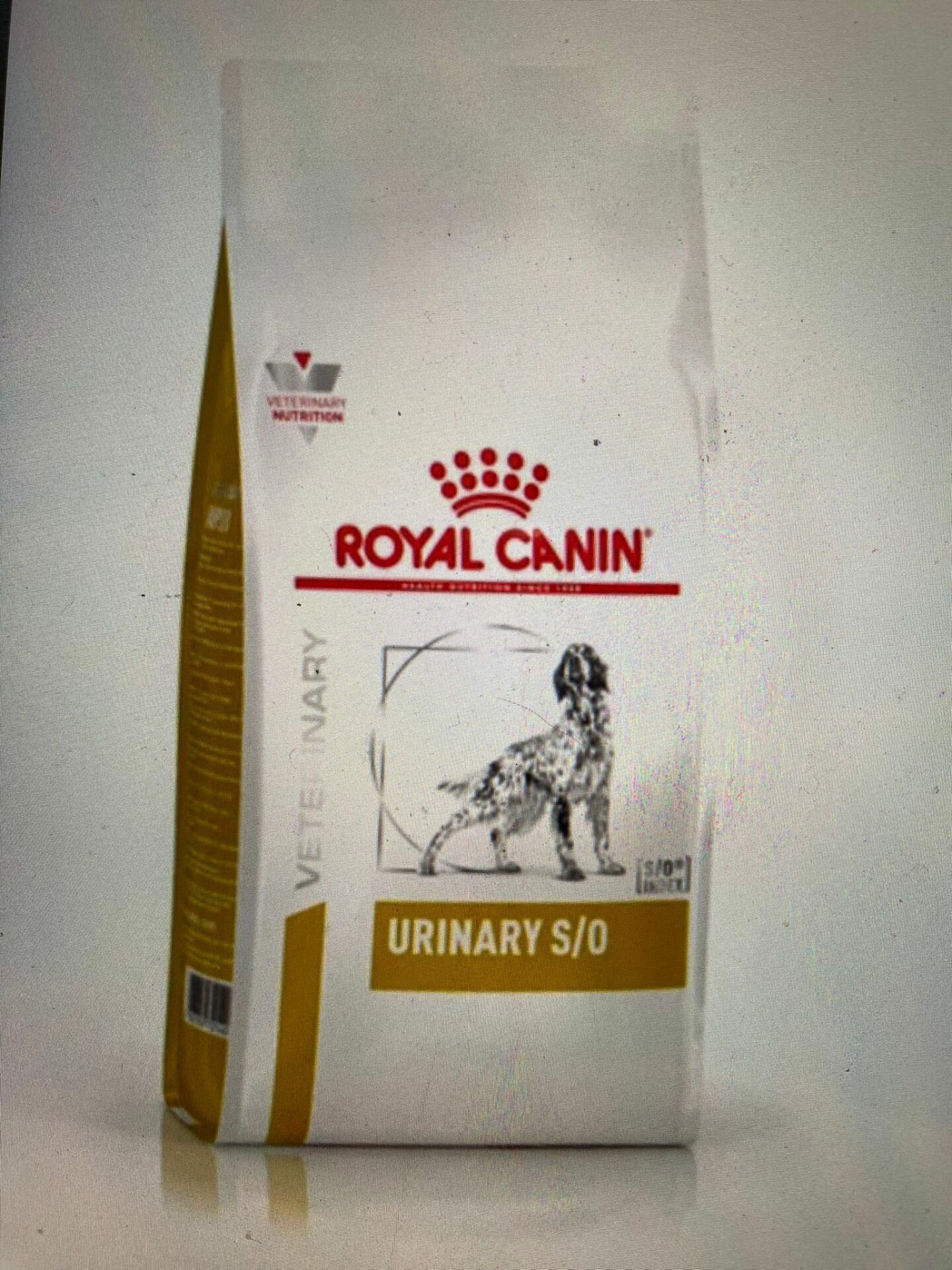 Royal Canin Urinary S/O Köpek Maması 7,5 Kg