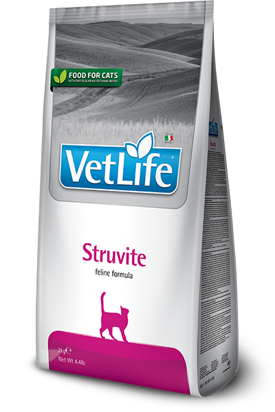 Vet Life Struvite Kedi 10 Kg
