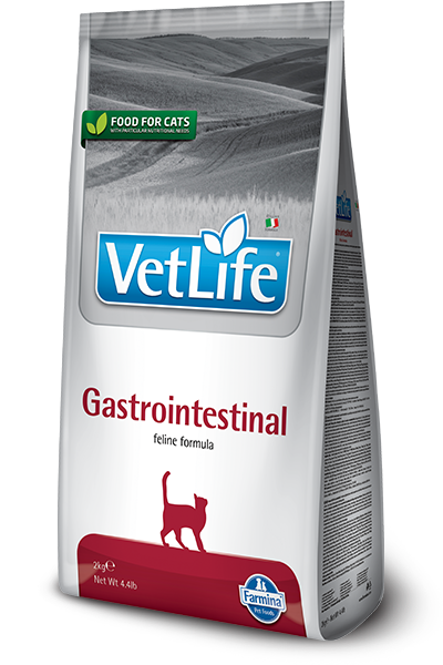 Vet Life Gastrointestinal Kedi Maması 10 Kg