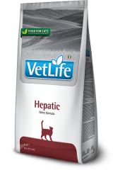 Vet Life Hepatic Kedi Maması 10 Kg