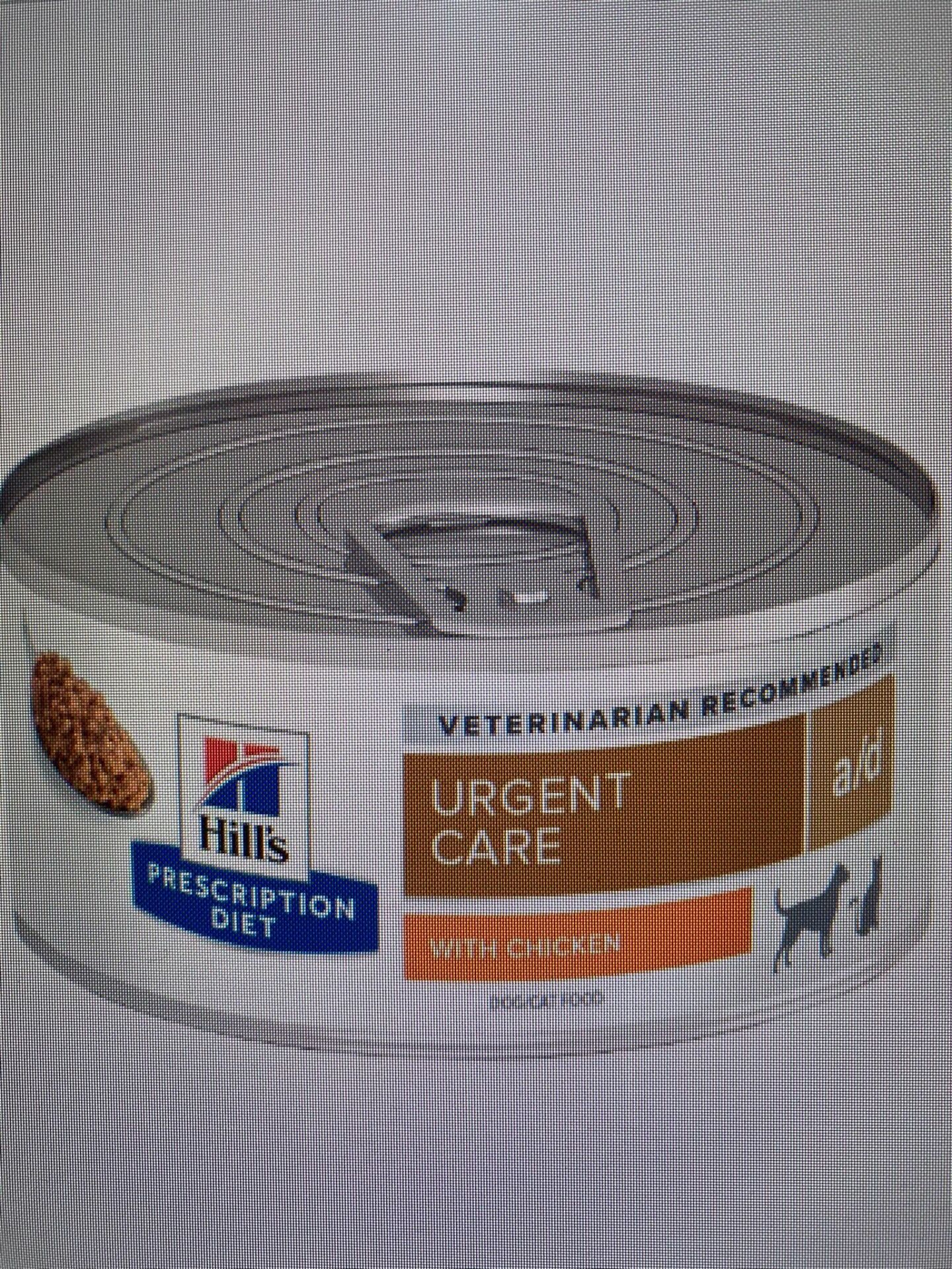 Hill's a/d Kedi / Köpek Konserve 156 gr