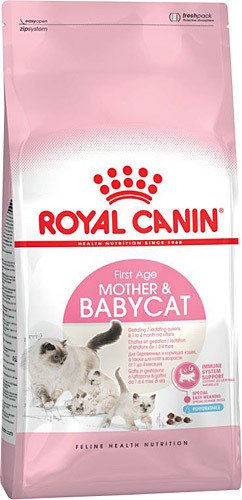 Royal Canin Babycat Yavru Kuru Kedi Maması 4 kg