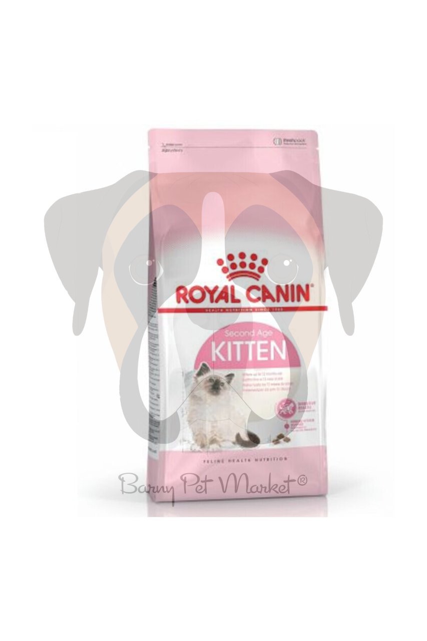 Royal Canin Kitten Yavru Kedi Maması 2 Kg
