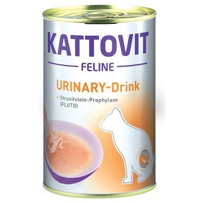 Kattovit Urinary Çorba 135 ml