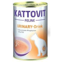Kattovit Urinary Çorba 135 ml