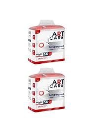 ART CARE Yatak Örtüsü 60*90 Cm 30 Adet X 60 ADET