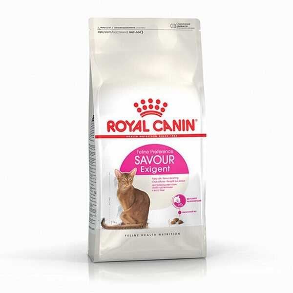 Royal Canin Exigent Savour Sensation 35/30 2 kg Yetişkin Kuru Kedi Maması