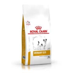 Royal Canin Veterinary Urinary S/O Small Dogs (s) Küçük Irk Köpek Maması 4 kg