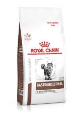 Royal Canin Gastrointestinal Fibre Response Kedi Maması 4 kg