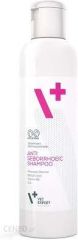 Vet Expert Antiseboreik Shampoo Kedi ve Köpek Şampuanı 250 ml