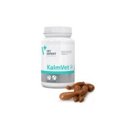 Vet Expert KalmVet 60 Kaps