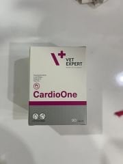Vetexpert CardioOne 90 tablet