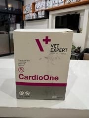 Vetexpert CardioOne 90 tablet