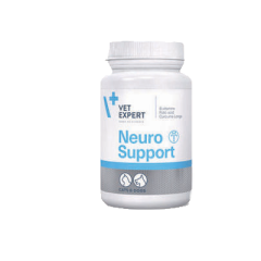 Vetexpert Neuro Support 45 kaps
