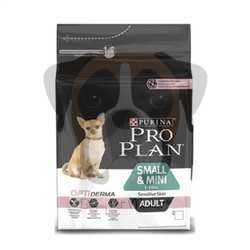 Pro Plan Adult Small Mini Sensitive Salmon 3 kg