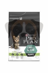 Pro Plan Küçük Irk Tavuklu Yavru Kuru Köpek Maması 3 Kg