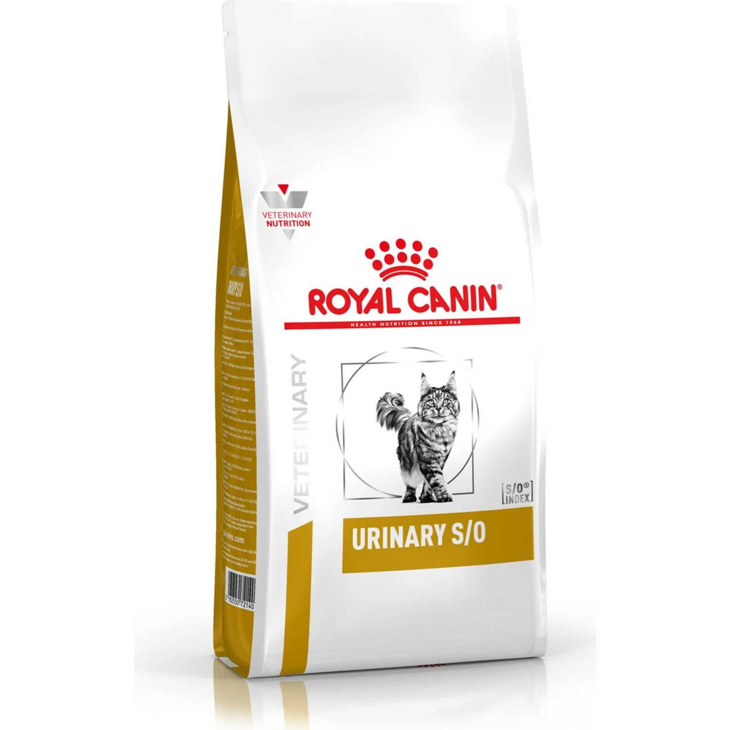 Royal Canin Urinary S/o Kedi Maması 1.5 kg