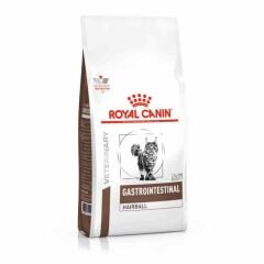 Royal Canin Gastrointestinal Hairball Kedi Maması 4 kg
