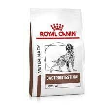 Royal Canin Gastrointestinal Low Fat Köpek Maması 1.5 kg