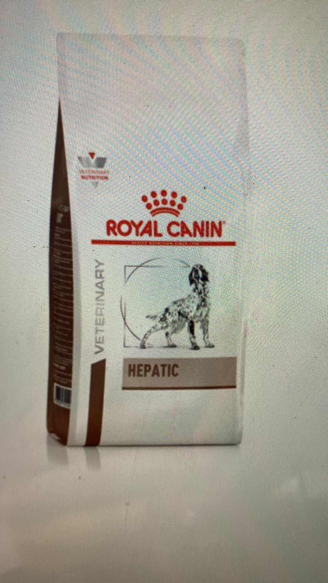 Royal Canin Hepatic Köpek Maması 7 Kg