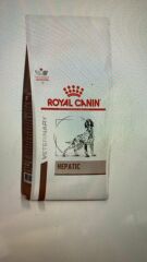 Royal Canin Hepatic Köpek Maması 7 Kg