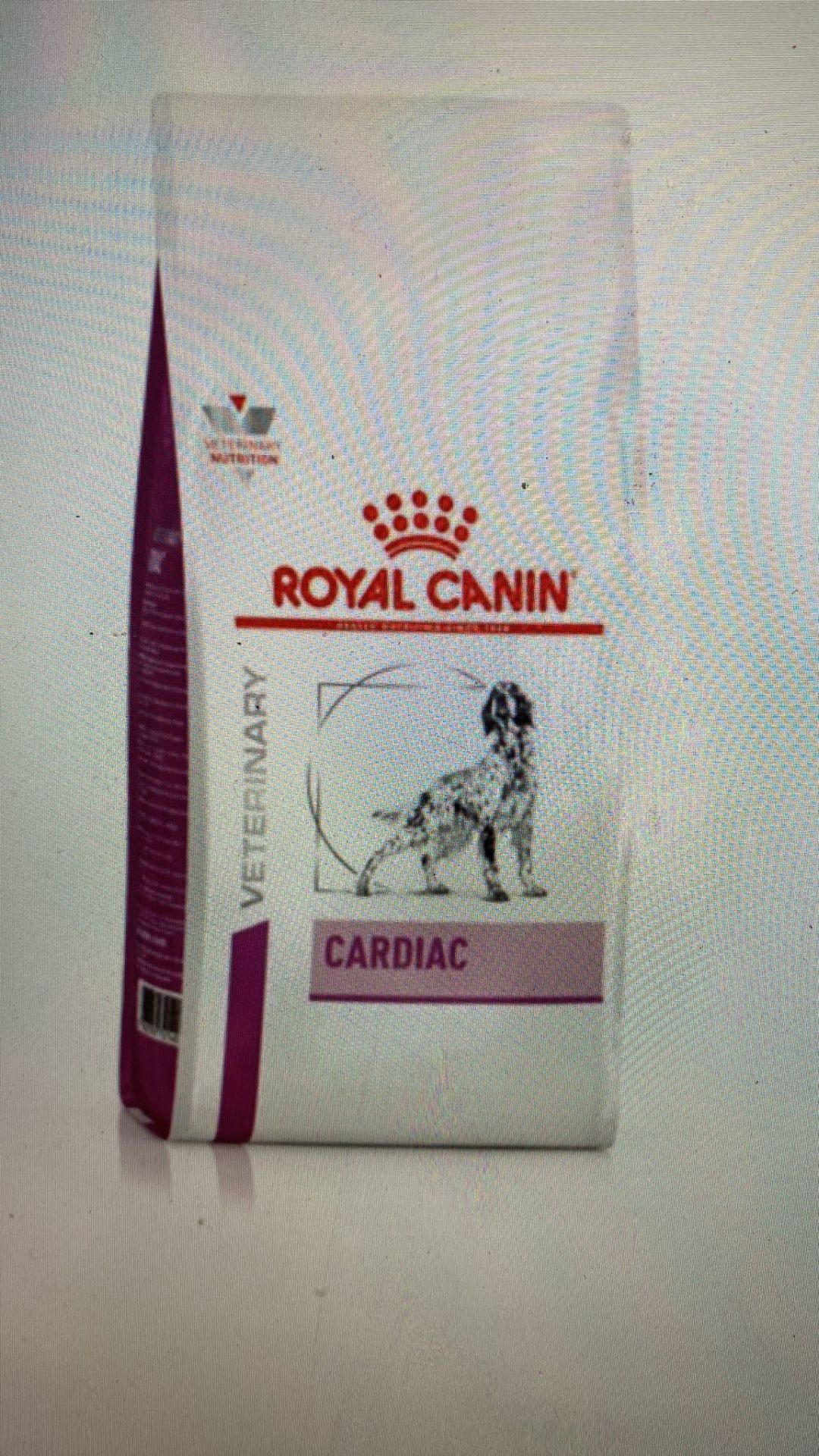 Royal Canin Cardiac Köpek Maması 7,5 Kg