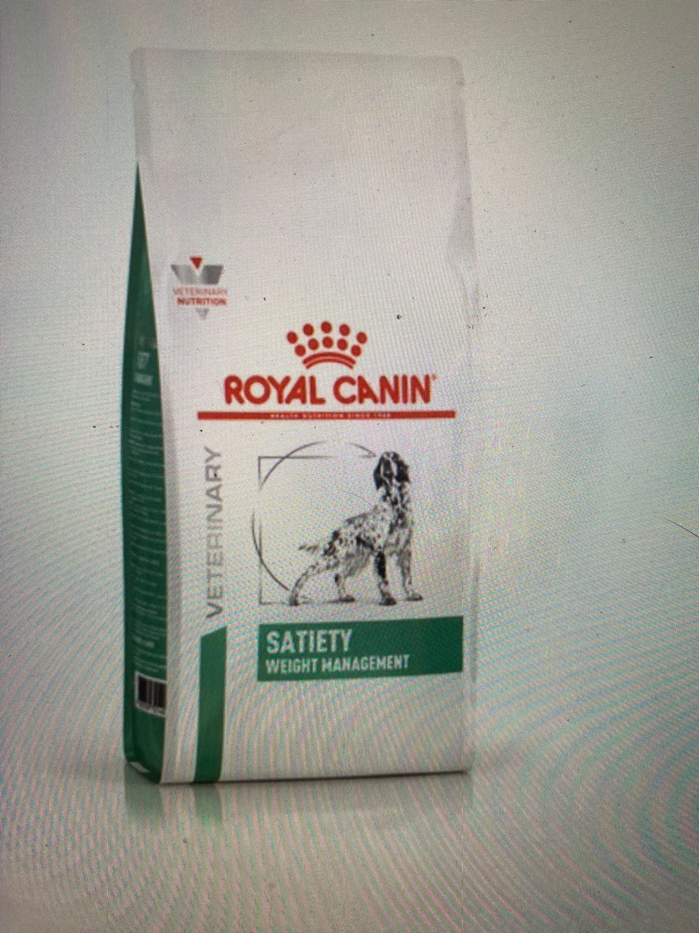 Royal Canin Satiety Weight Management Köpek Maması 6 Kg
