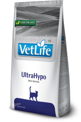 Vet Life Ultrahypo Kedi 2 Kg