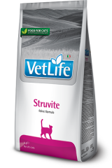 Vet Life Struvite Kedi 10 Kg