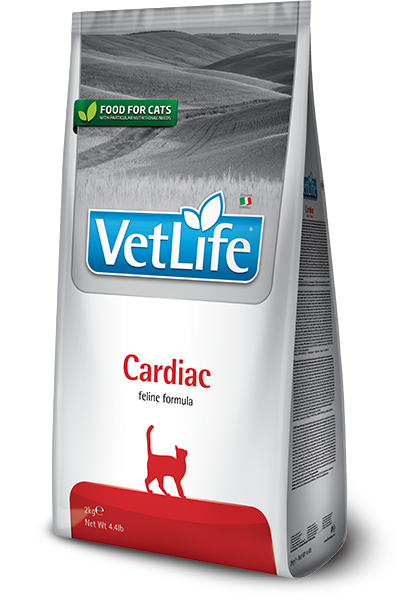 Vet Life Cardiac Kedi Maması 10 Kg