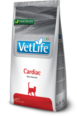 Vet Life Cardiac Kedi Maması 10 Kg