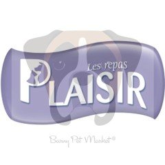 Plaisir Pouch Tavuk Etli ve Ciğerli Yaş Kedi Maması 100 gr x 4 Adet