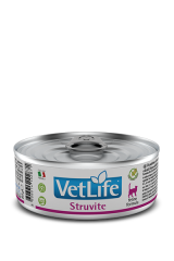 Vet Life Struvite Kedi 85gr Konserve x 12 li
