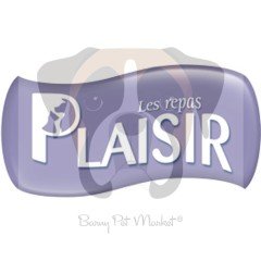 Plaisir Tavuk Etli & Sütlü Yavru Yaş Kedi Maması 100 gr x 12 Adet