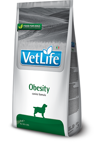 Vet Life Obesity Köpek Maması 12 Kg