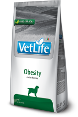 Vet Life Obesity Köpek Maması 12 Kg