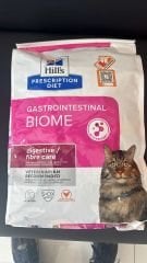 Hill's Gastrointestinal Biome Kedi 3 Kg skt:01/2026
