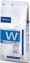 Virbac Weight Loss & Control 2 Dog 12 kg
