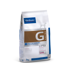 Virbac Digestive Support Dog 3 kg