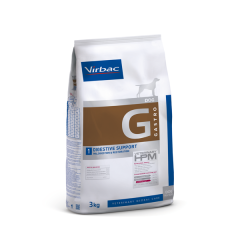 Virbac Digestive Support Dog 12 kg