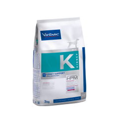 Virbac Kidney Support Dog 3 Kg