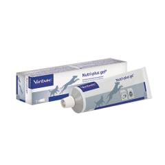 Virbac Nutri-Plus Jel 120gr