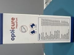 Opticure Hepafort 150 ml