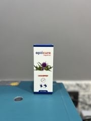 Opticure Hepafort 150 ml