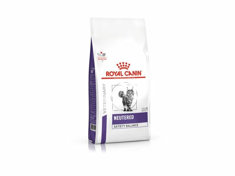 Royal Canin NEUTERED SATIETY BALANCE CAT Kısırlaştırılmış Kedi Maması 12 KG