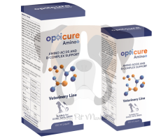 OPTİCURE Amino 30 Ml