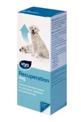 Viyo Recuperation 150 ml Köpek Ek Besin Takviyesi